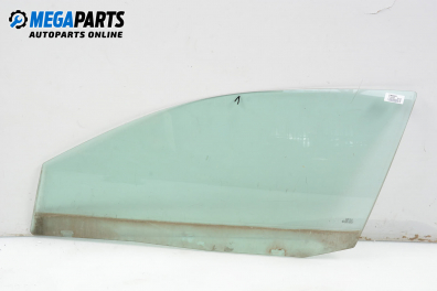 Странично стъкло за Seat Ibiza IV Hatchback (02.2002 - 11.2009), 2+1 вр., хечбек, позиция: предна, лява