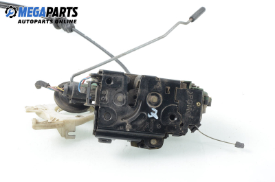 Брава на врата за Seat Ibiza IV Hatchback (02.2002 - 11.2009), позиция: дясна