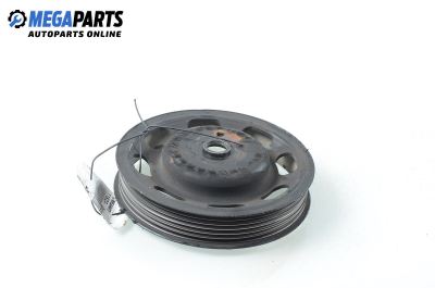 Ремъчна шайба за Seat Ibiza IV Hatchback (02.2002 - 11.2009) 1.4 16V, 100 к.с.