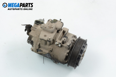 Компресор климатик за Seat Ibiza IV Hatchback (02.2002 - 11.2009) 1.4 16V, 100 к.с.