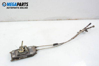 Скоростен лост с жила за Seat Ibiza IV Hatchback (02.2002 - 11.2009)