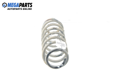 Пружина за ходова част за Seat Ibiza IV Hatchback (02.2002 - 11.2009), хечбек, позиция: задна