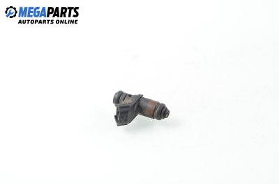 Дюза бензин за Seat Ibiza IV Hatchback (02.2002 - 11.2009) 1.4 16V, 100 к.с.