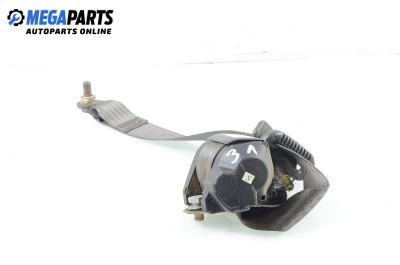 Предпазен колан за Fiat Punto Hatchback II (09.1999 - 07.2012), 2+1 вр., позиция: задна, лява