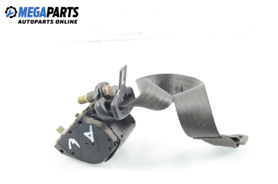 Предпазен колан за Fiat Punto Hatchback II (09.1999 - 07.2012), 2+1 вр., позиция: задна, дясна