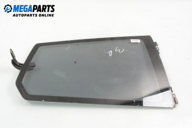 Фикс за Fiat Punto Hatchback II (09.1999 - 07.2012), 2+1 вр., хечбек, позиция: дясна