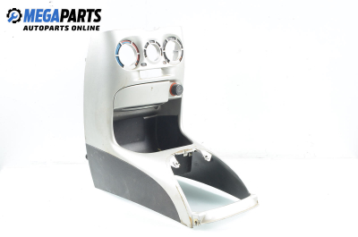 Централна конзола за Fiat Punto Hatchback II (09.1999 - 07.2012)