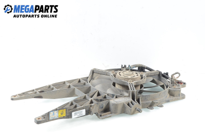 Перка охлаждане за Fiat Punto Hatchback II (09.1999 - 07.2012) 1.2 16V 80 (188.233, .235, .253, .255, .333, .353, .639...), 80 к.с.