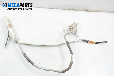 Airbag за Fiat Punto Hatchback II (09.1999 - 07.2012), 2+1 вр., хечбек, позиция: лява