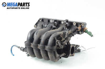 Всмукателен колектор за Fiat Punto Hatchback II (09.1999 - 07.2012) 1.2 16V 80 (188.233, .235, .253, .255, .333, .353, .639...), 80 к.с.