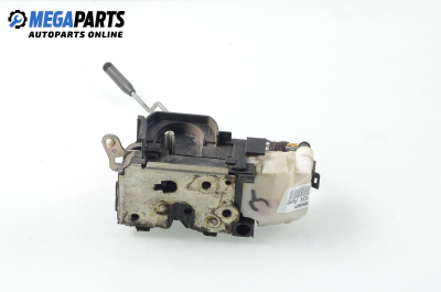 Брава на врата за Fiat Punto Hatchback II (09.1999 - 07.2012), позиция: дясна