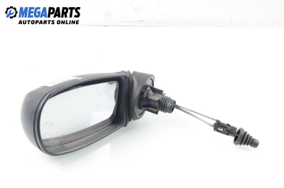 Огледало за Fiat Punto Hatchback II (09.1999 - 07.2012), 2+1 вр., хечбек, позиция: лява