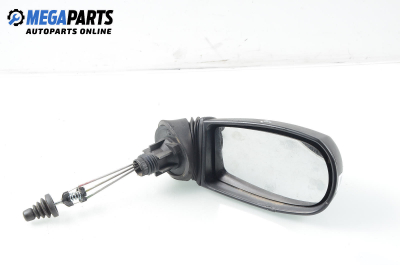 Огледало за Fiat Punto Hatchback II (09.1999 - 07.2012), 2+1 вр., хечбек, позиция: дясна