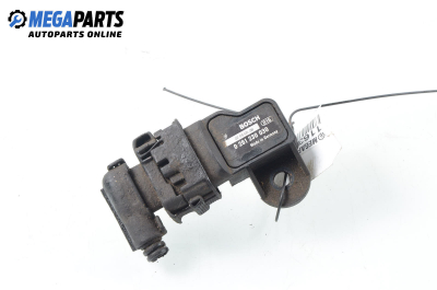 MAP сензор за Fiat Punto Hatchback II (09.1999 - 07.2012), № Bosch 0 261 230 030