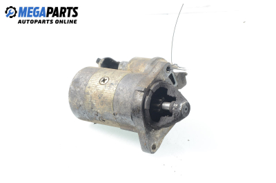 Стартер за Fiat Punto Hatchback II (09.1999 - 07.2012) 1.2 16V 80 (188.233, .235, .253, .255, .333, .353, .639...), 80 к.с.