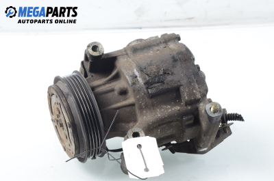 Компресор климатик за Fiat Punto Hatchback II (09.1999 - 07.2012) 1.2 16V 80 (188.233, .235, .253, .255, .333, .353, .639...), 80 к.с.
