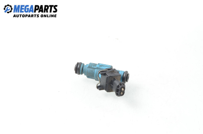 Дюза бензин за Fiat Punto Hatchback II (09.1999 - 07.2012) 1.2 16V 80 (188.233, .235, .253, .255, .333, .353, .639...), 80 к.с.