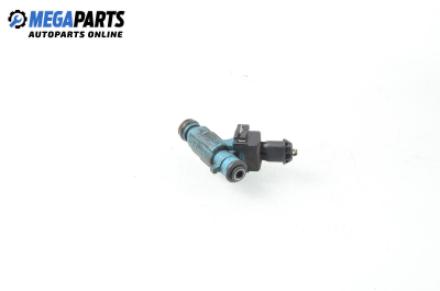 Дюза бензин за Fiat Punto Hatchback II (09.1999 - 07.2012) 1.2 16V 80 (188.233, .235, .253, .255, .333, .353, .639...), 80 к.с.