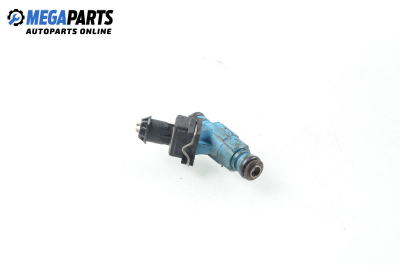 Дюза бензин за Fiat Punto Hatchback II (09.1999 - 07.2012) 1.2 16V 80 (188.233, .235, .253, .255, .333, .353, .639...), 80 к.с.