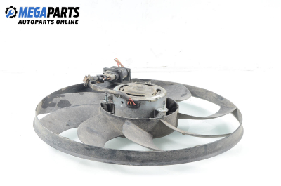 Перка охлаждане за Seat Ibiza IV Hatchback (02.2002 - 11.2009) 1.2, 60 к.с.