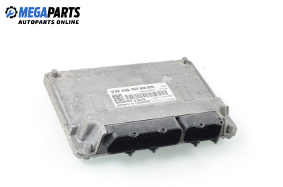 Компютър двигател за Seat Ibiza IV Hatchback (02.2002 - 11.2009) 1.2, 60 к.с., № Siemens 5WP4014 / 03D 906 023