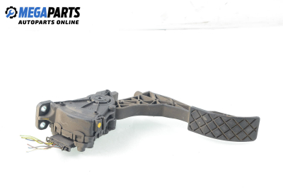 Потенциометър газ  за Seat Ibiza IV Hatchback (02.2002 - 11.2009), № 6Q1 721 503 C