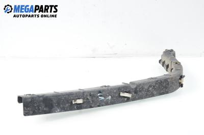 Държач броня за Seat Ibiza IV Hatchback (02.2002 - 11.2009), хечбек, позиция: задна, лява