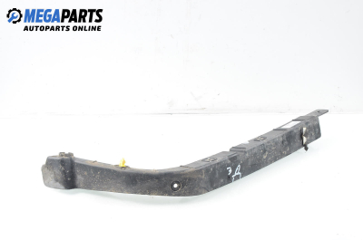 Държач броня за Seat Ibiza IV Hatchback (02.2002 - 11.2009), хечбек, позиция: задна, дясна