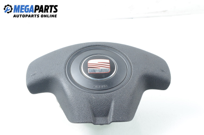 Airbag за Seat Ibiza IV Hatchback (02.2002 - 11.2009), 2+1 вр., хечбек, позиция: предна