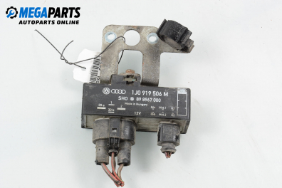 Реле перка за Seat Ibiza IV Hatchback (02.2002 - 11.2009) 1.2, № 1J0 919 506 M