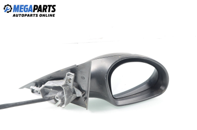 Огледало за Seat Ibiza IV Hatchback (02.2002 - 11.2009), 2+1 вр., хечбек, позиция: дясна