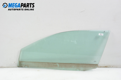 Странично стъкло за Seat Ibiza IV Hatchback (02.2002 - 11.2009), 2+1 вр., хечбек, позиция: предна, лява