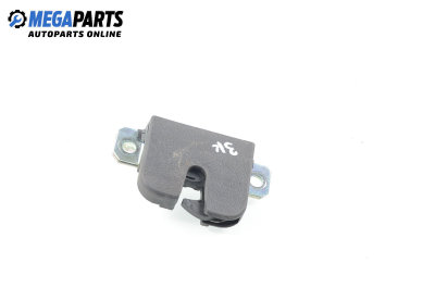 Брава заден капак за Seat Ibiza IV Hatchback (02.2002 - 11.2009), хечбек, позиция: задна