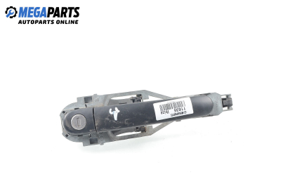 Външна дръжка за Seat Ibiza IV Hatchback (02.2002 - 11.2009), 2+1 вр., хечбек, позиция: дясна