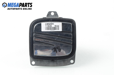 Външна дръжка заден капак за Seat Ibiza IV Hatchback (02.2002 - 11.2009), хечбек