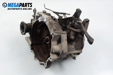 Ръчна скоростна кутия за Seat Ibiza IV Hatchback (02.2002 - 11.2009) 1.2, 60 к.с.