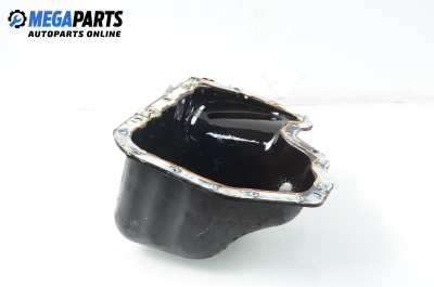 Картер за Seat Ibiza IV Hatchback (02.2002 - 11.2009) 1.2, 60 к.с.