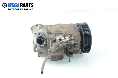 Компресор климатик за Seat Ibiza IV Hatchback (02.2002 - 11.2009) 1.2, 60 к.с.