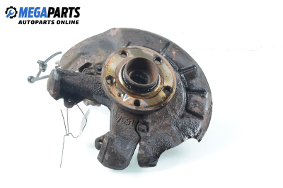 Шенкел главина за Seat Ibiza IV Hatchback (02.2002 - 11.2009), позиция: предна, лява