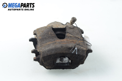 Спирачен апарат за Seat Ibiza IV Hatchback (02.2002 - 11.2009), позиция: предна, лява