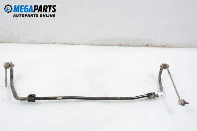 Стабилизираща щанга за Seat Ibiza IV Hatchback (02.2002 - 11.2009), хечбек