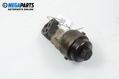 Корпус за маслен филтър за Seat Ibiza IV Hatchback (02.2002 - 11.2009) 1.2, 60 к.с.