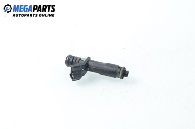 Дюза бензин за Seat Ibiza IV Hatchback (02.2002 - 11.2009) 1.2, 60 к.с.
