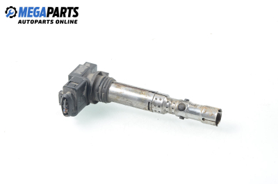 Запалителна бобина за Seat Ibiza IV Hatchback (02.2002 - 11.2009) 1.2, 60 к.с.