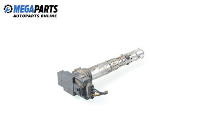 Запалителна бобина за Seat Ibiza IV Hatchback (02.2002 - 11.2009) 1.2, 60 к.с.