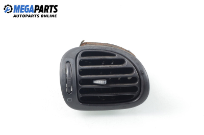 Духалка парно за Peugeot 206 CC Cabrio (09.2000 - 12.2008)