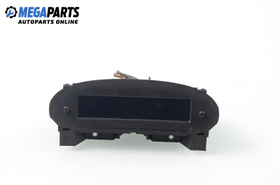 Часовник за Peugeot 206 CC Cabrio (09.2000 - 12.2008)