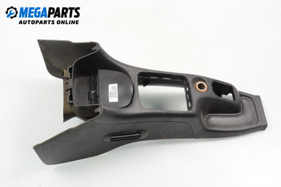 Централна конзола за Peugeot 206 CC Cabrio (09.2000 - 12.2008)