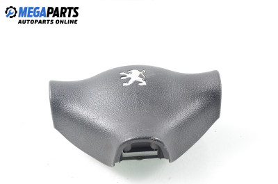 Airbag за Peugeot 206 CC Cabrio (09.2000 - 12.2008), 2+1 вр., кабрио, позиция: предна