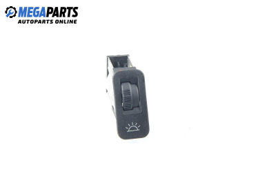 Бутон реглаж светлини за Peugeot 206 CC Cabrio (09.2000 - 12.2008)